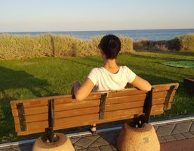 Телесная Архитектура: Интенсив Баланс и Движение на Северном Кипре (3 дня)