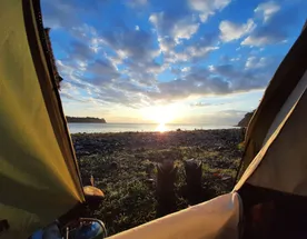 Майдфулнесс-поход: Восточная Ликийская тропа