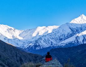 Дагестан. Горная Любовь 2