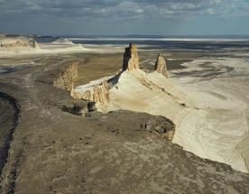 Долина Мангистау