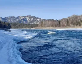 Алтай Перегрузка