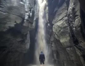 Аромат Индианы Джонса