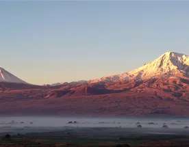 Большое путешествие по Армении на целый день