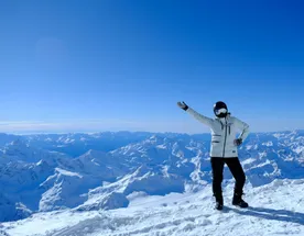 Эльбрус Чегет Горнолыжный тур 7 дней на Высоте