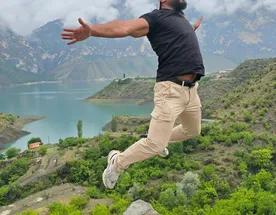 Сердце горного Дагестана: Хунзах за один день