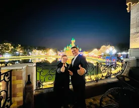 Великий Шелковый путь