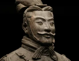 Китай.Четыре города. Пекин-Сиань-Чжанцзяцзе -Шанхай. Супер комфорт