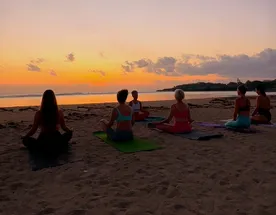 Йога-Релакс-Тур на  Шри-Ланке