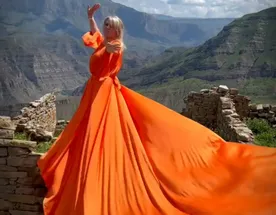 Два чуда за один день: Теснина и язык Тролля