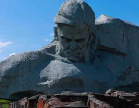 Обзорный тур по Беларуси!