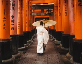 Япония без фильтров: фототур