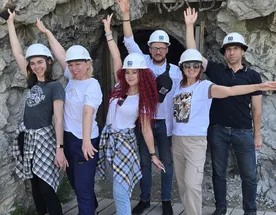 Самое главное за три дня. Интенсивный тур по Дагестану