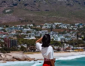 Африка х3 эмоций. Юар. Зимбабве. Ботсвана