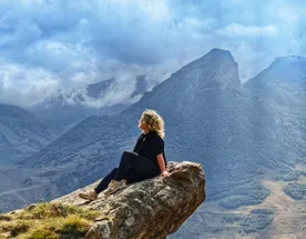 Чудеса Кавказа - новогодние каникулы в Приэльбрусье!