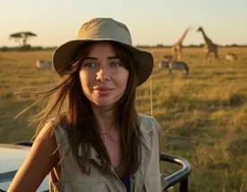 Южная Африка: Кейптаун, сафари, киты и винодельни