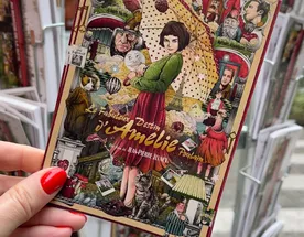 Франция. Путешествие от Парижа до Нормандии.