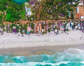 Сердце Эбеновой земли: Путешествие душой по Кот-д Ивуару