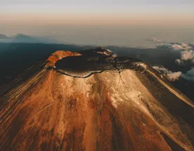 Камчатка. Путешествие на другую планету.