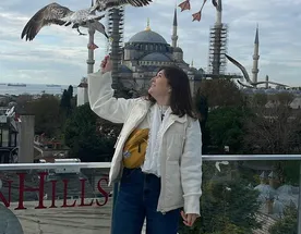 Тур в Стамбул: незабываемые впечатления