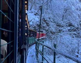 Гуамское ущелье