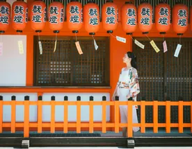 Япония: экшн-тур и полное погружение