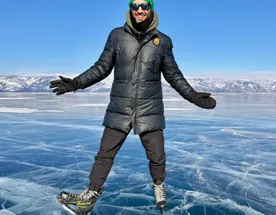 Тур на Байкал на 6 дней в мини-группе