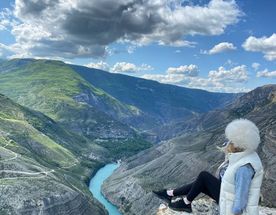Приключения в Дагестане, 5 дней в мини-туре, все включено!