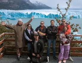 Латиноамериканский калейдоскоп: Бразилия, Аргентина, Чили