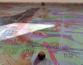 Персональный Лила-ретрит в доме Мастера