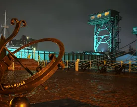 Десять нитей над Преголей: мосты, что сшили город