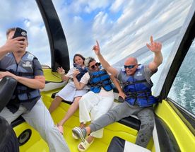 Дагестан! Джип Тур на Максимум! Все включено!