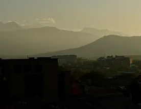 Пятидневный Тур на Кавказ Белое Солнце Кавказа