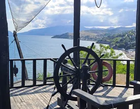 Следуя за ветром: горы и пляжи Крыма. Все включено!