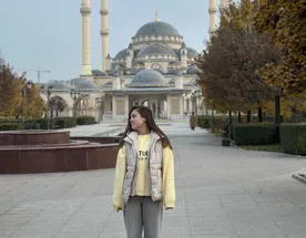 Чечня и Дагестан, за 7 дней две республики!