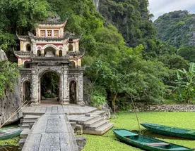 Вьетнам: Северный характер