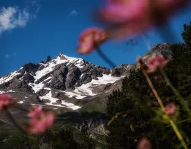 Тропами Приэльбрусья, 7 дней в вау-локациях