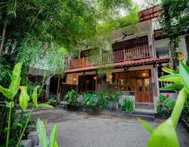 Flow and Move Йога и Акро йога тур