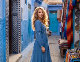 Тур в Марокко - погружение в культуру востока (комфорт)