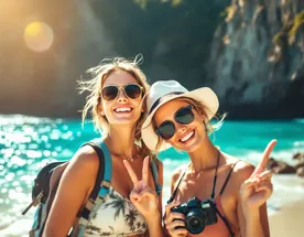 Вокруг Бали и Нуса-Пениды за 12 дней: Максимум впечатлений и отдыха!