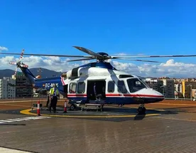 Южная Испания Vip: Два континента & полёт над Гибралтаром