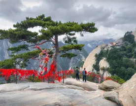 Знакомство с Китаем