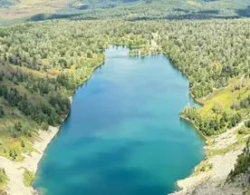 Другой Алтай - Комфорт