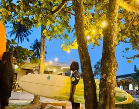 Шри-Ланка. Бомж Тур)