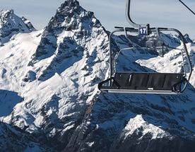 Домбай за 5 дней снежные горы, драйв, квадроциклы, конные прогулки и релакс в горах