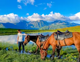 Новая Абхазия