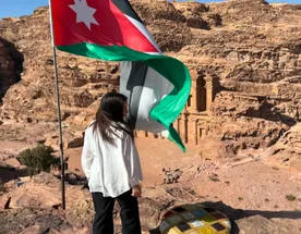 Иордания - невероятное приключение по Среднему Востоку