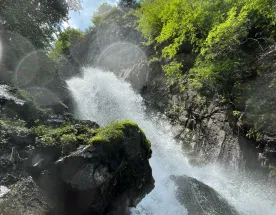Ингушетия: широкая душа самой маленькой республики