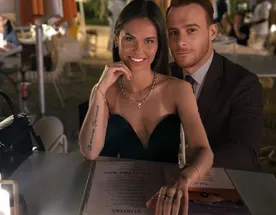 По местам съёмок сериалов Чёрная Любовь, Зимородок и Клюквенный щербет