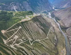 Перезагрузка на Алтае: Этно-Фото тур, Все Включено, Комфорт