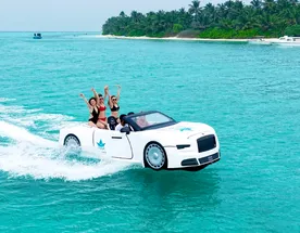 Туры На Мальдивы. Все Включено в Новом отеле